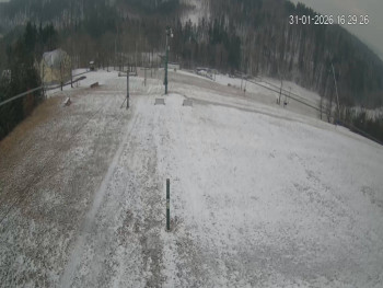 Rekreační středisko Trnava u...