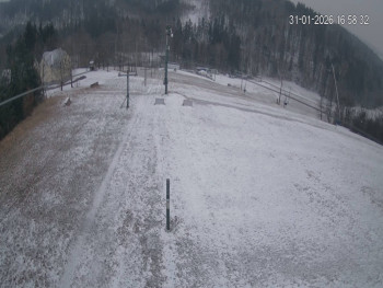 Rekreační středisko Trnava u...