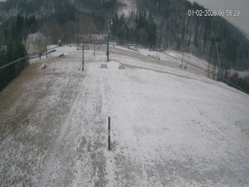 Rekreační středisko Trnava u...