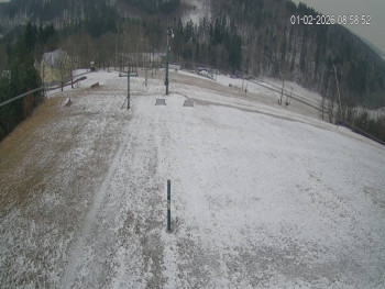 Rekreační středisko Trnava u...