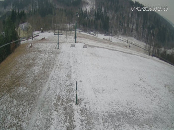 Rekreační středisko Trnava u...