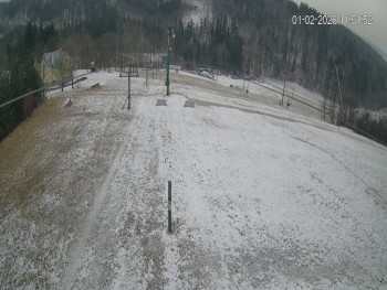 Rekreační středisko Trnava u...