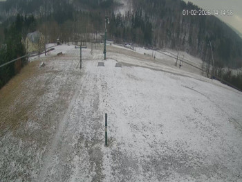 Rekreační středisko Trnava u...