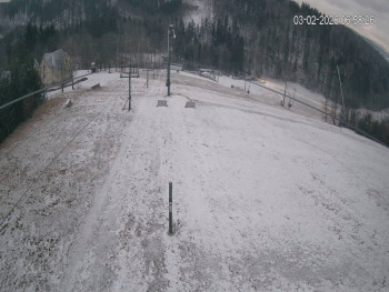 Rekreační středisko Trnava u...