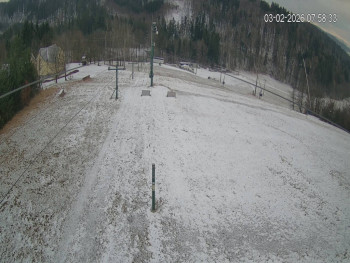 Rekreační středisko Trnava u...