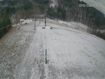 Rekreační středisko Trnava u...