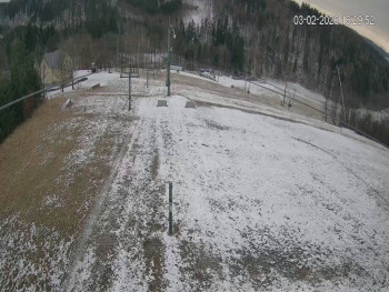 Rekreační středisko Trnava u...