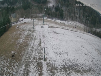 Rekreační středisko Trnava u...