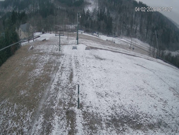 Rekreační středisko Trnava u...