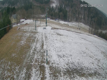 Rekreační středisko Trnava u...