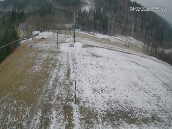 Rekreační středisko Trnava u...