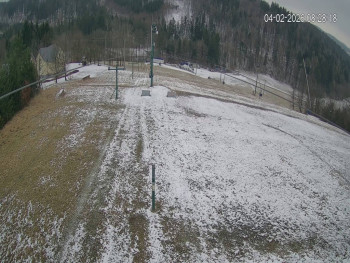 Rekreační středisko Trnava u...