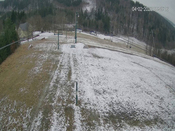 Rekreační středisko Trnava u...