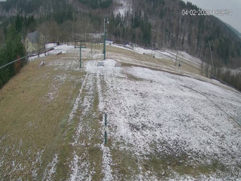 Rekreační středisko Trnava u...