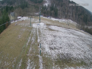 Rekreační středisko Trnava u...