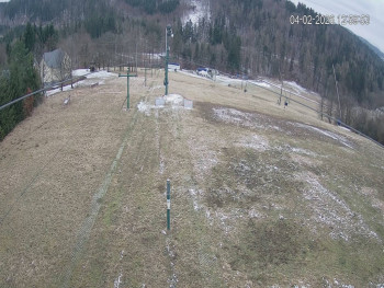 Rekreační středisko Trnava u...