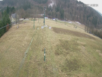 Rekreační středisko Trnava u...