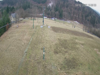 Rekreační středisko Trnava u...