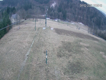 Rekreační středisko Trnava u...