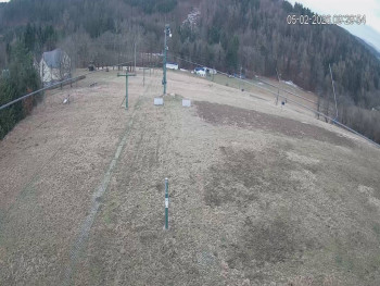 Rekreační středisko Trnava u...