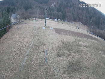 Rekreační středisko Trnava u...