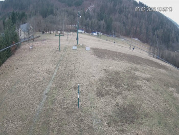 Rekreační středisko Trnava u...