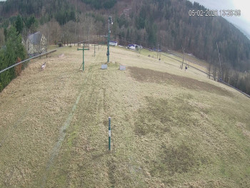 Rekreační středisko Trnava u...