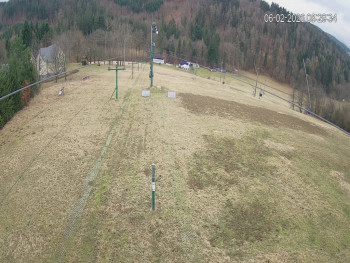 Rekreační středisko Trnava u...