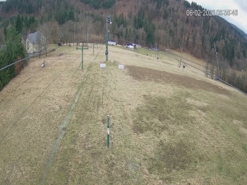 Rekreační středisko Trnava u...