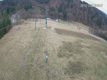 Rekreační středisko Trnava u...