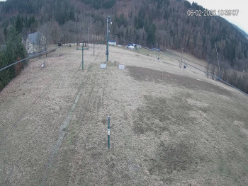 Rekreační středisko Trnava u...