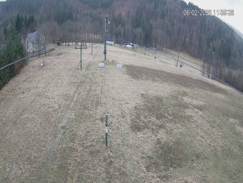 Rekreační středisko Trnava u...