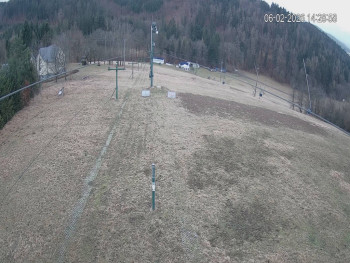 Rekreační středisko Trnava u...