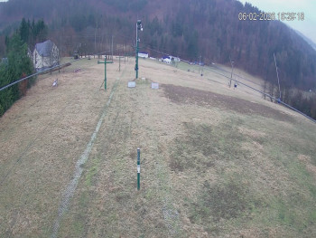 Rekreační středisko Trnava u...