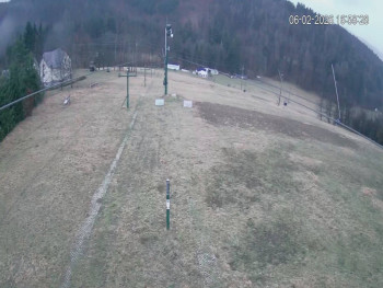 Rekreační středisko Trnava u...