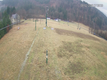 Rekreační středisko Trnava u...