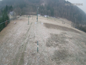 Rekreační středisko Trnava u...