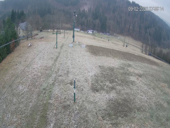 Rekreační středisko Trnava u...