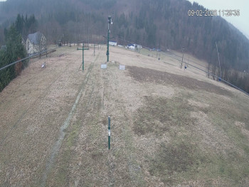 Rekreační středisko Trnava u...