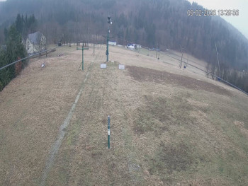 Rekreační středisko Trnava u...