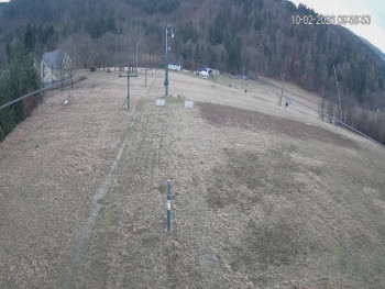 Rekreační středisko Trnava u...