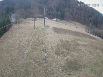 Rekreační středisko Trnava u...