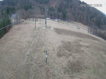 Rekreační středisko Trnava u...