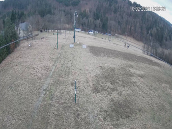 Rekreační středisko Trnava u...