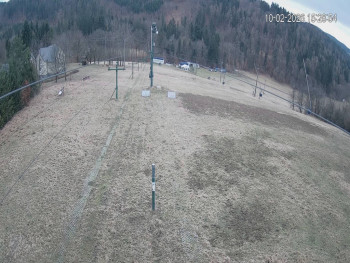 Rekreační středisko Trnava u...