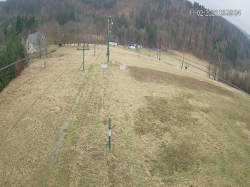 Rekreační středisko Trnava u...