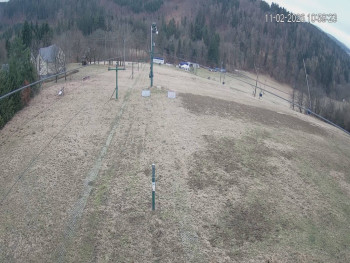 Rekreační středisko Trnava u...