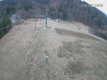 Rekreační středisko Trnava u...