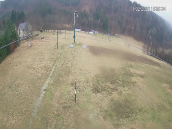 Rekreační středisko Trnava u...