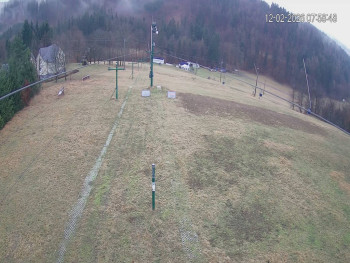 Rekreační středisko Trnava u...